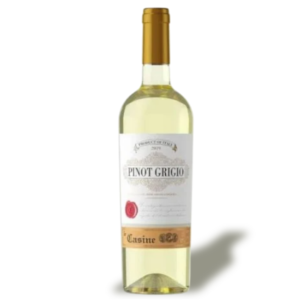 Le Casine Pinot Grigio