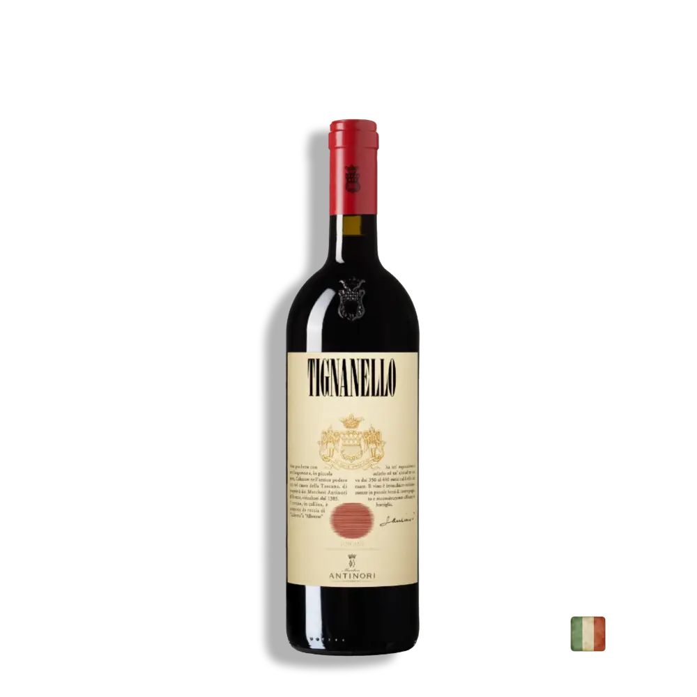 TIGNANELLO TINTO 2022