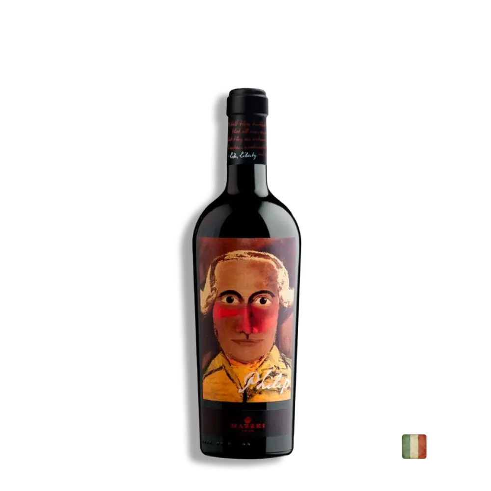MAZZEI PHILIP TINTO
