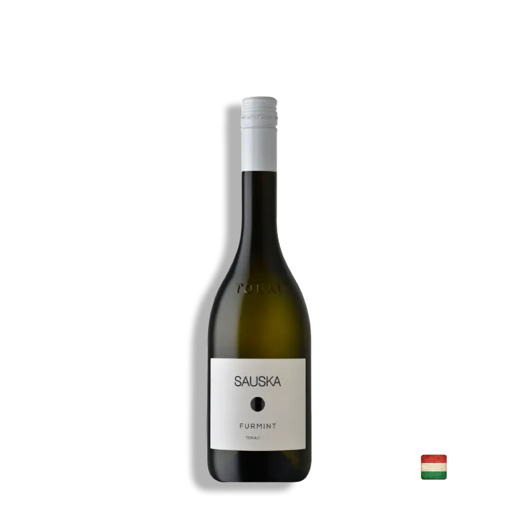 SAUSKA DRY FURMINT TOKAJ BRANCO