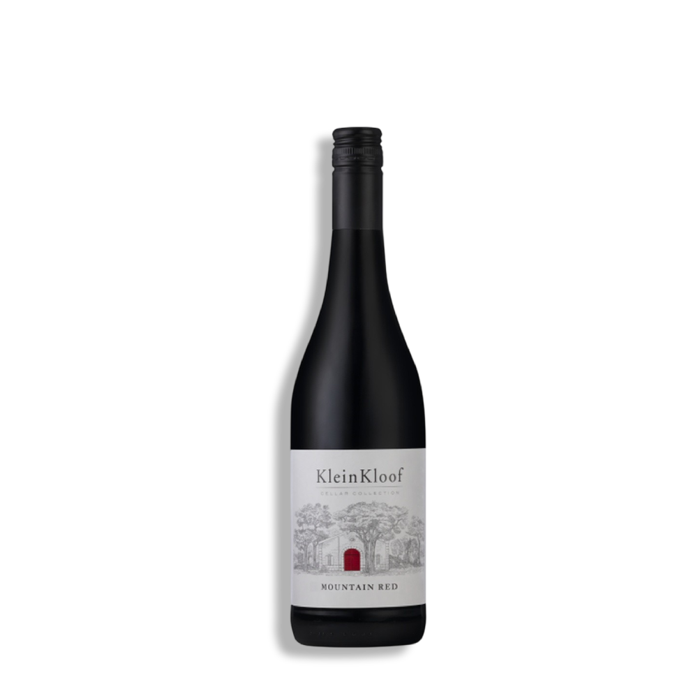 KleinKloof Mountain Red Tinto