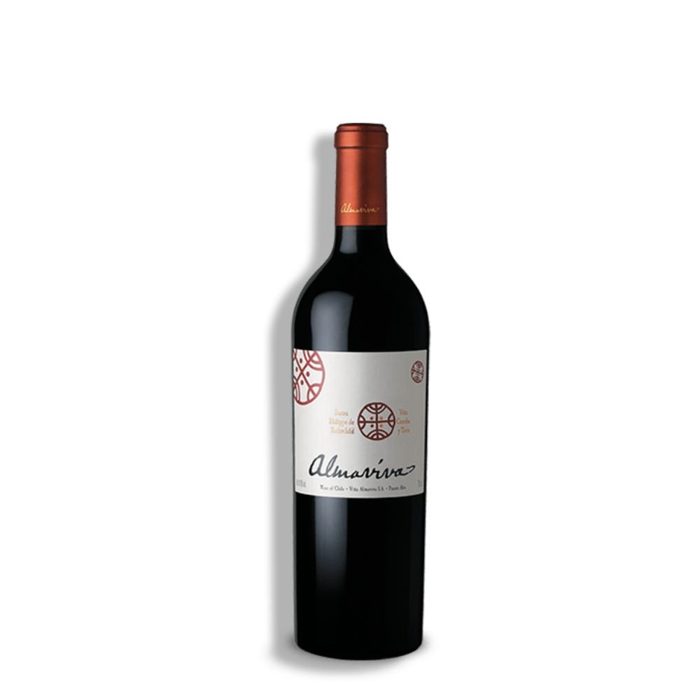 Almaviva 2022 Tinto - Puente Alto - Chile