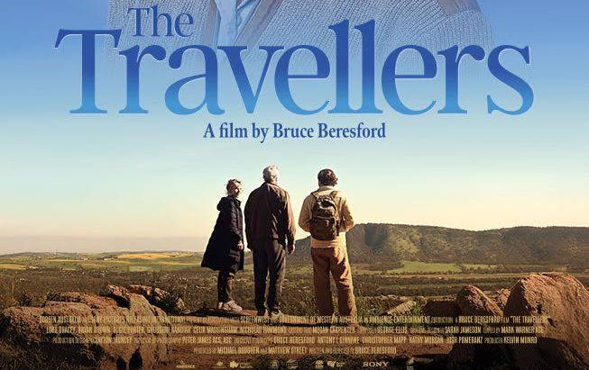 The Travellers