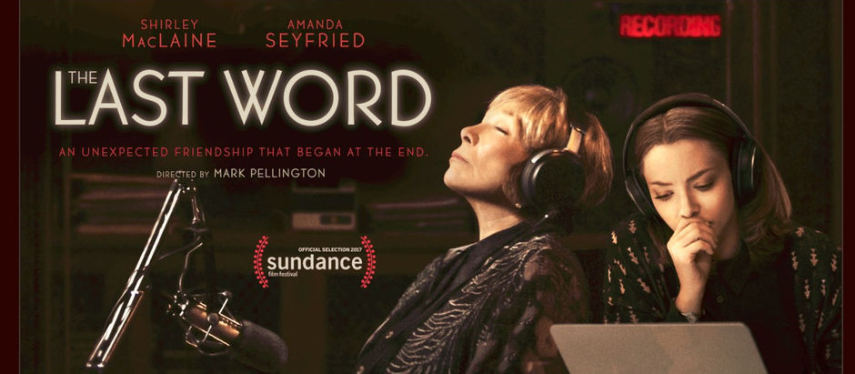 The Last Word