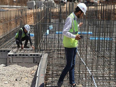 Mekke’de 200 lüks rezidans ve 280 otel odalı otel yapacak