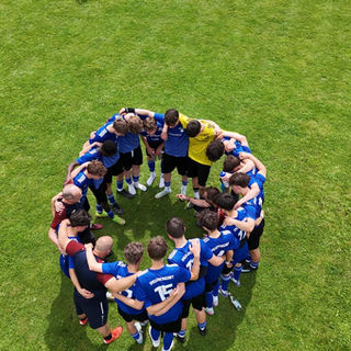 Jugend, U17 - B1 sichert sich vorzeitig die Meisterschaft und den Aufstieg in die BOL!