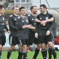 Verbandspokal - Generalprobe erfolgreich