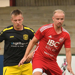 Kreisliga, 11. Spieltag - Klarer Heimsieg