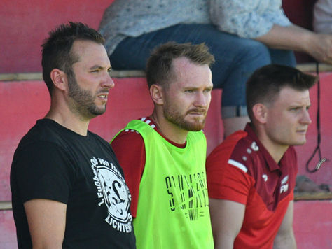 Kreisliga, 23. Spieltag - Gutes 0:0