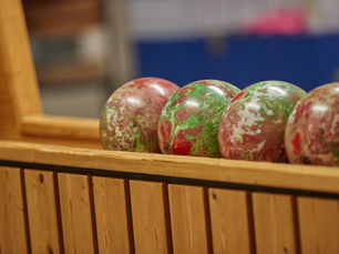 Gelungenes Schnupperkegeln mit zehn Teilnehmern