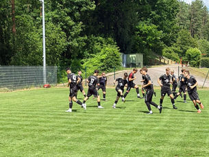 Jugend, U19 - Verdienter Auswärtssieg gegen Eicha