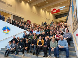 Sisimiut aug. 2023