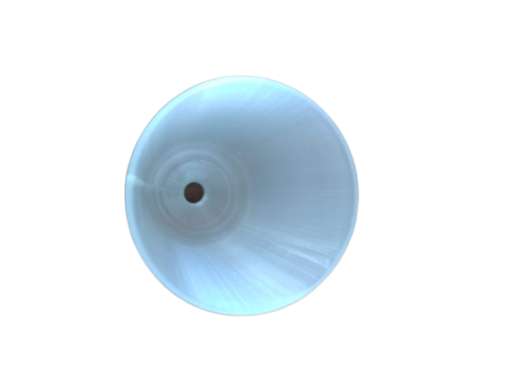 Miniatura: Reservatório Polvorímetro PSS