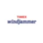 Timex Windjammer Watch Logo
