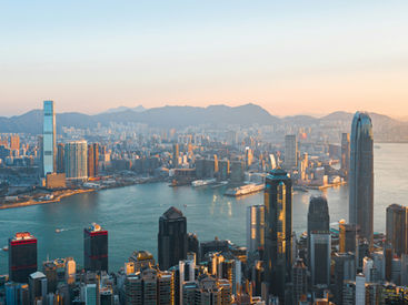 香港:內地企業出海為何首選這裡?