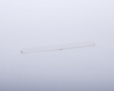 פצירה לבנה 100/100