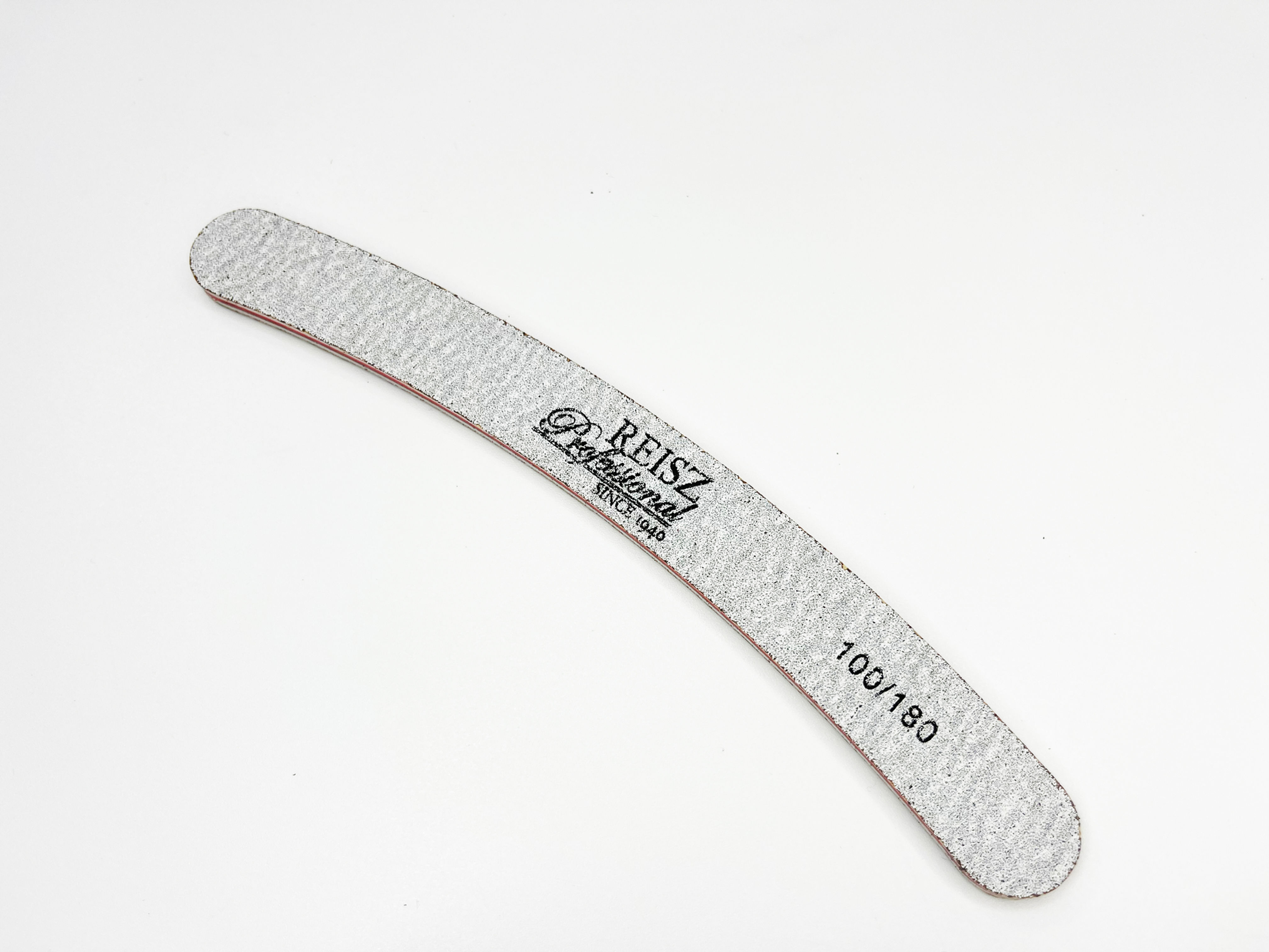 100/180 פצירת זברה בננה של רייס