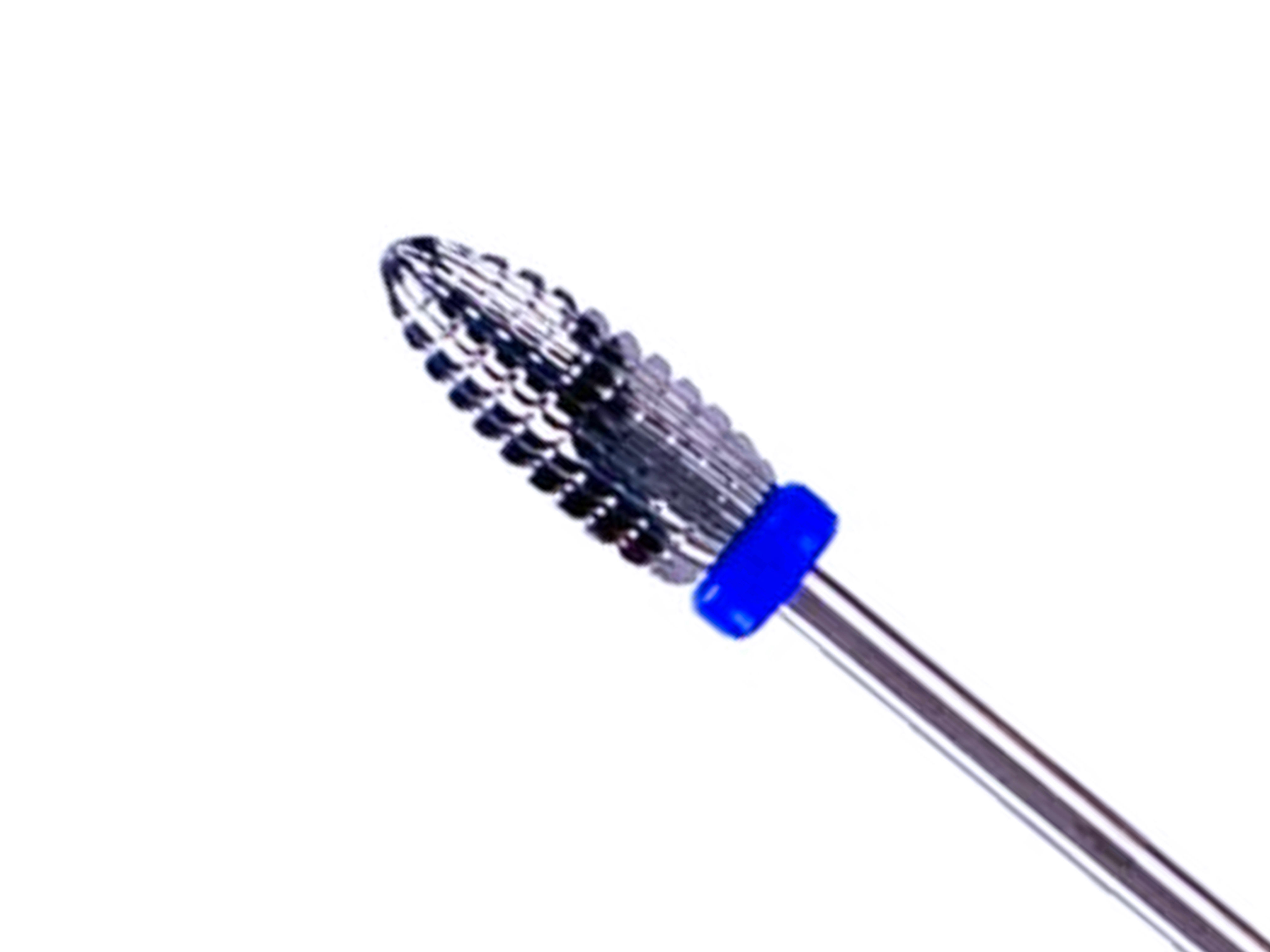 ראש שיוף קרבייד | ראש שיוף תירס כחול מדיום