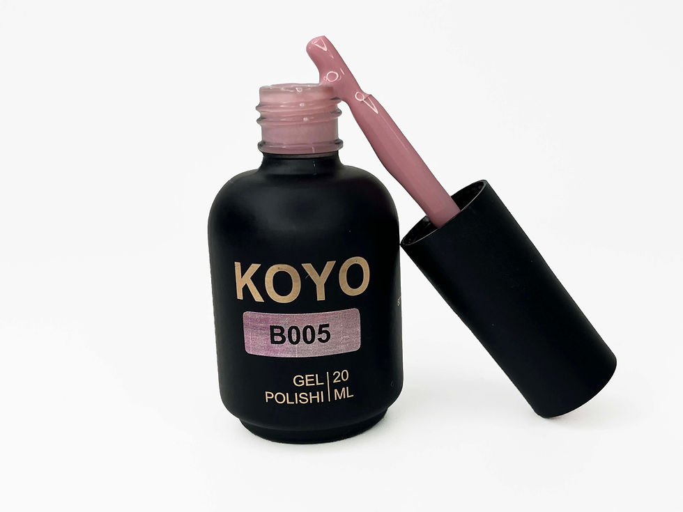 תמונה ממוזערת: ראבר בייס KOYO - ראבר בייס קויו B005