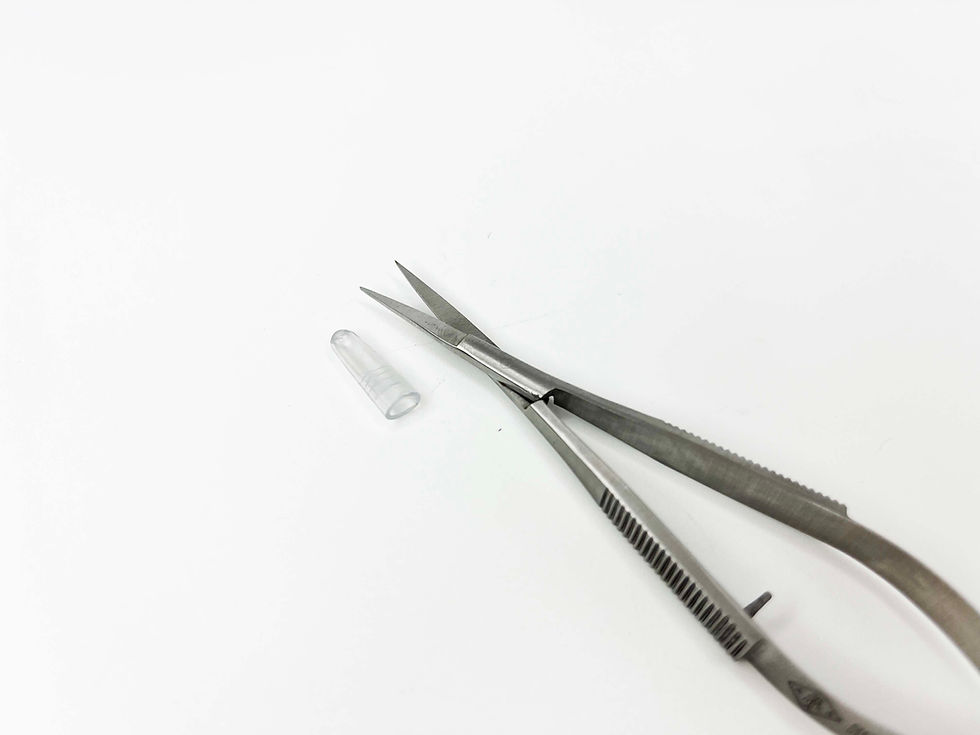 תמונה ממוזערת: מספריי גבות סולינגן