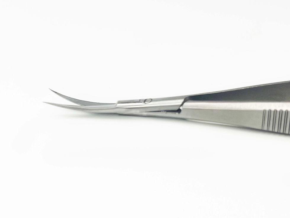 תמונה ממוזערת: מספריים לעור Staleks Expert 90\1