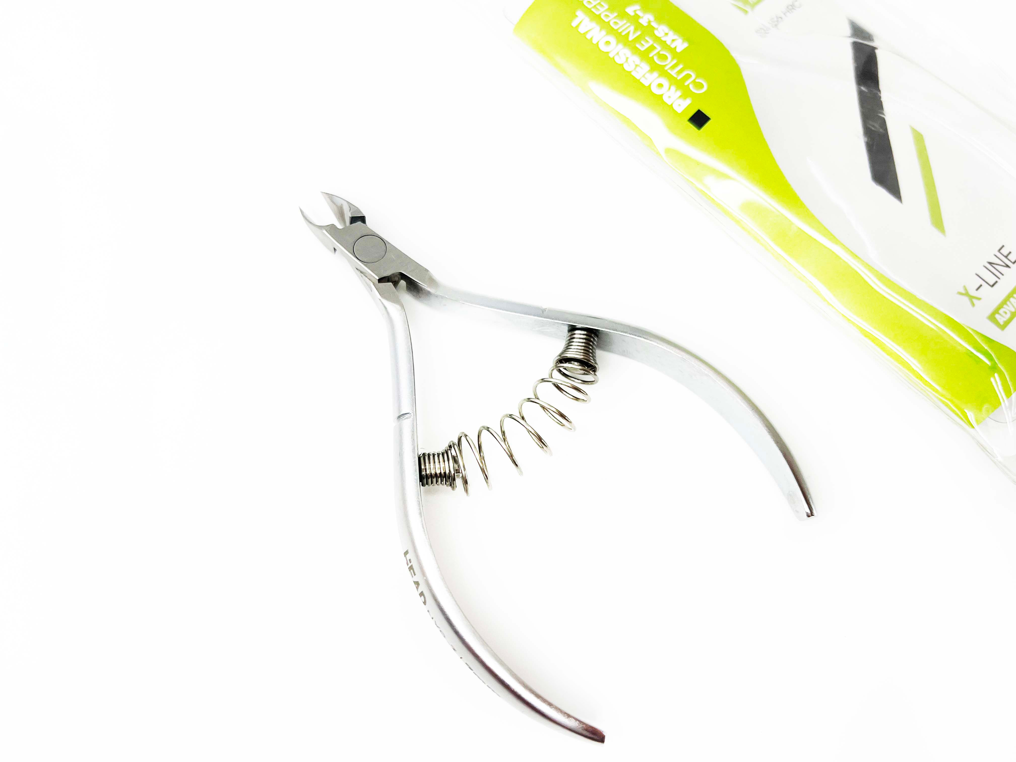 צבתית עור HEAD NXS-3-7 mm