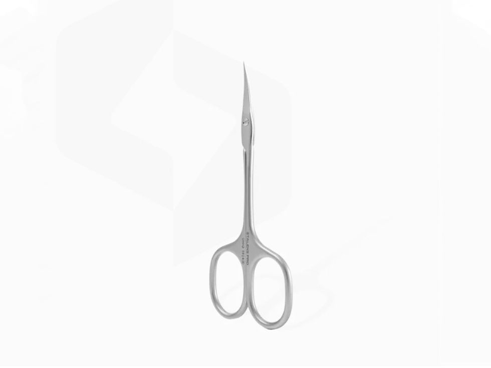 תמונה ממוזערת: מספריים לעור STALEKS – 10/3 UNIQ asymmetric