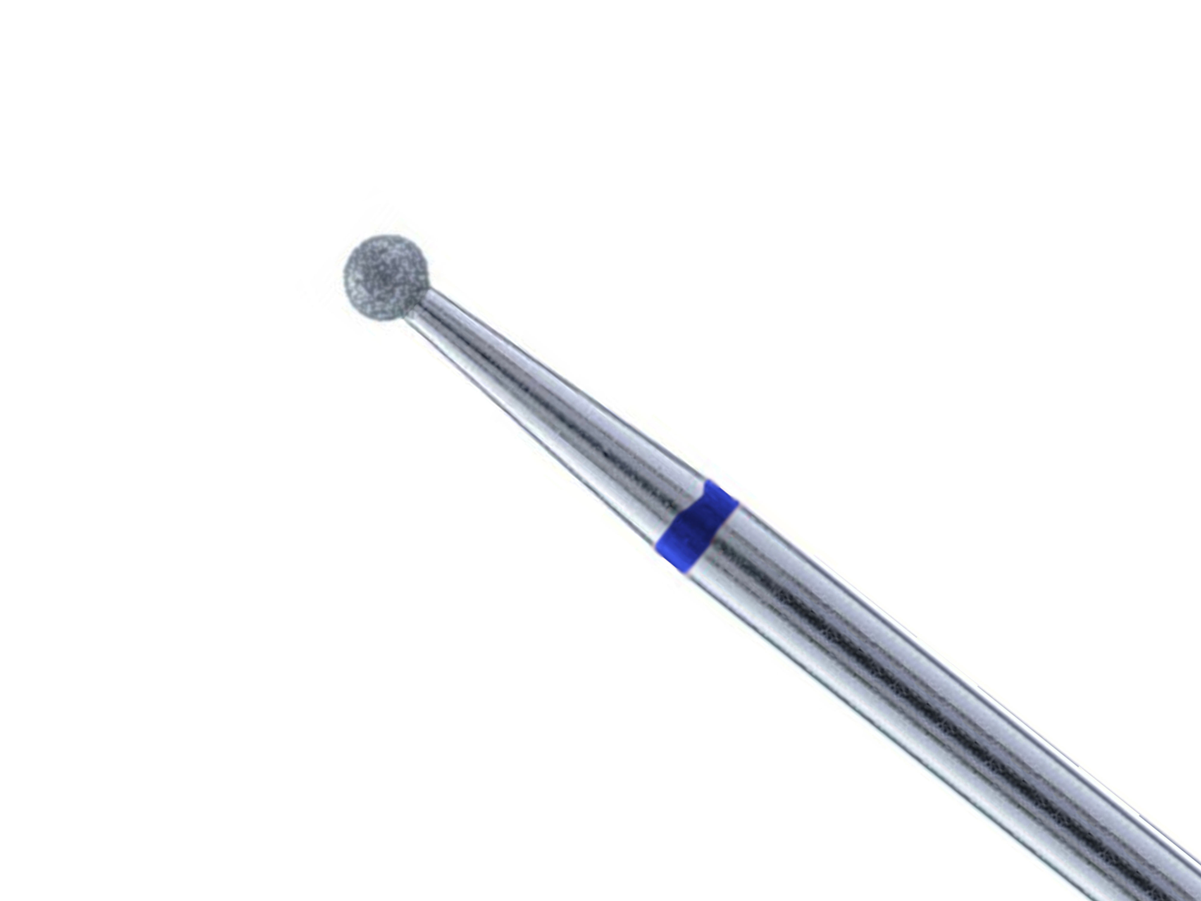 ראש שיוף יהלום | ראש שיוף כדור כחול 0.21