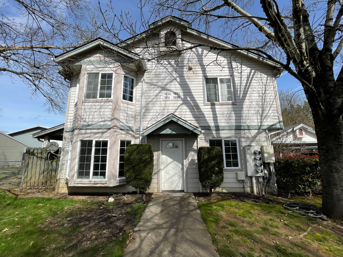 Community Property Management - Portland Metro