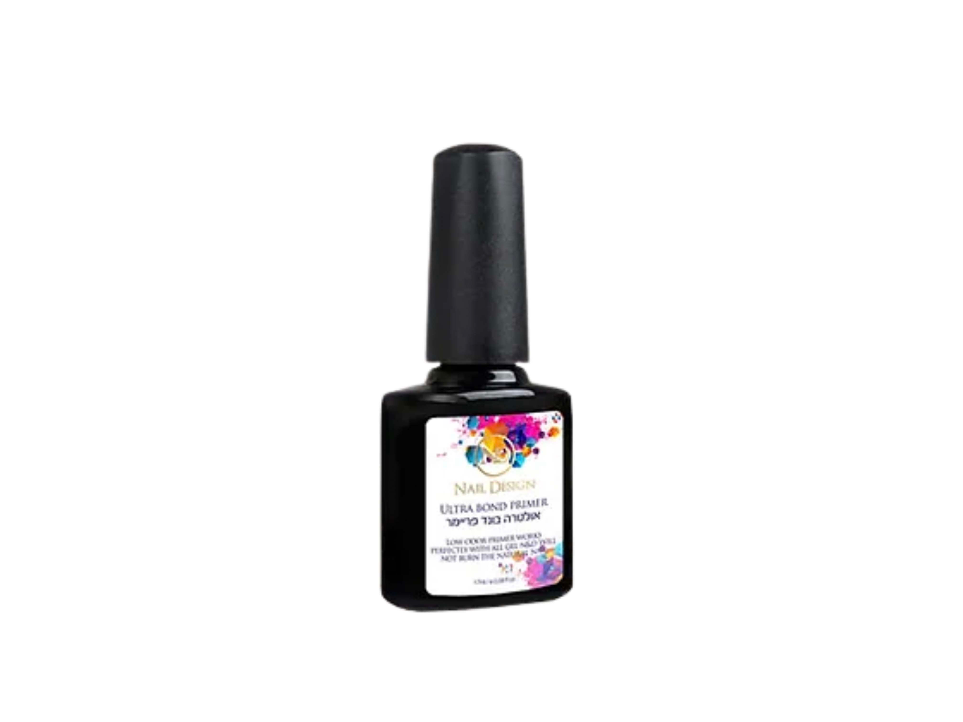 אן אנד די אולטרה בונד פריימר