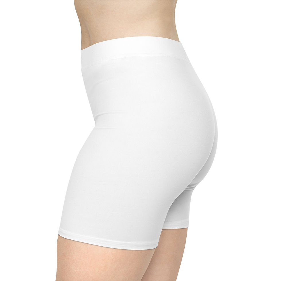 Thumbnail: Spin Therapy Women's Biker Shorts