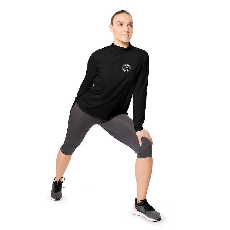 Thumbnail: Women's Quarter-Zip Sweater