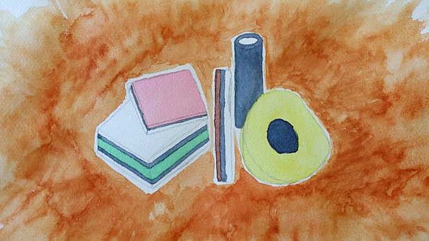 Tekenles kind groningen