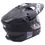 Thumbnail: Axor X-Cross Adventure Motorcycle Helmet - Matt black