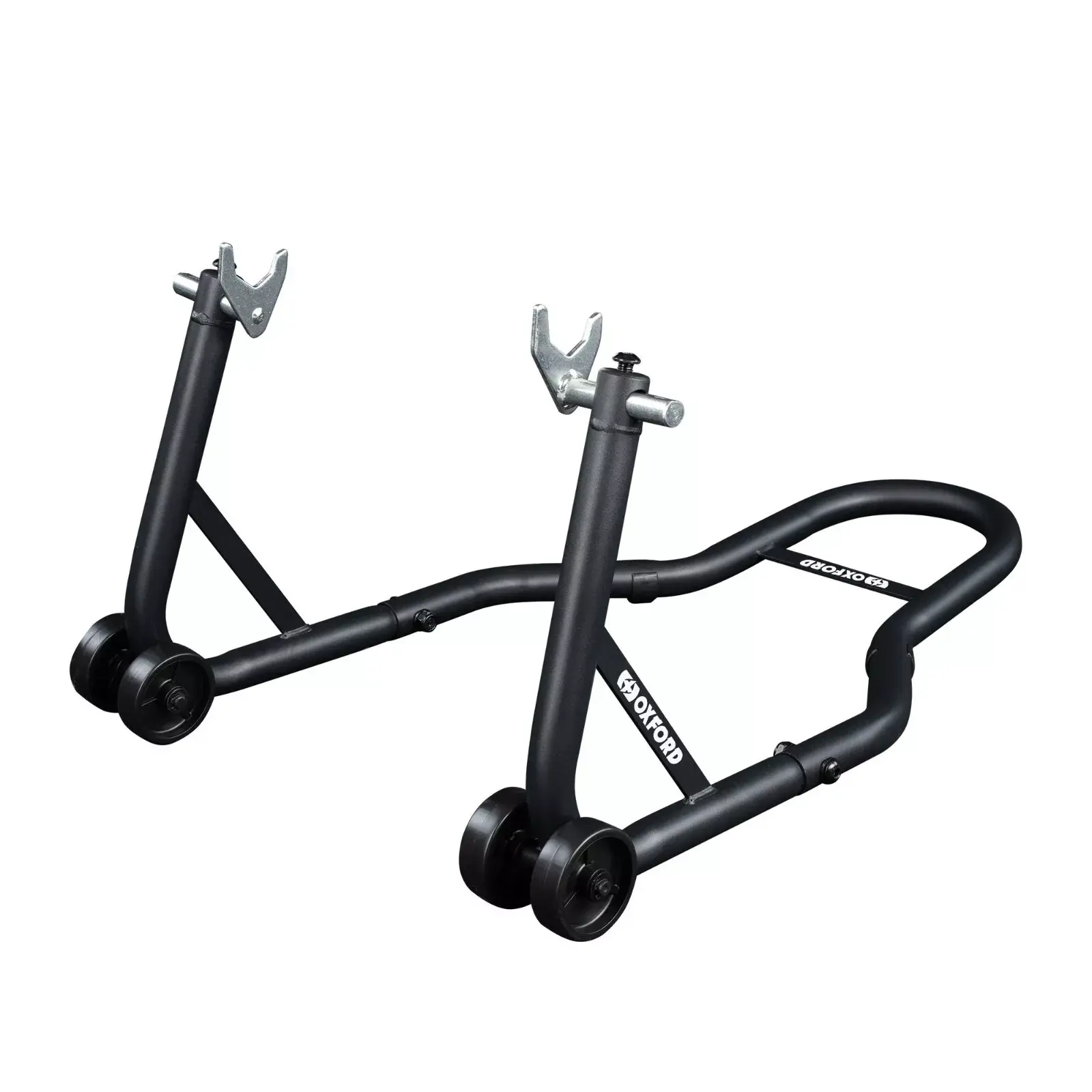 Oxford Universal Rear Paddock Stand - Black