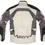Thumbnail: Nitro N91 Mens Textile Motorcycle Jacket - Sand