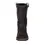 Thumbnail: Spada Pallas Ladies Motorcycle Boots - Black