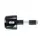 Thumbnail: Oxford Bar End Weights 255g - Black