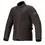 Thumbnail: Alpinestars Gravity Drystar Mens Motorcycle Jacket - Black
