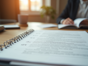 How to Write Motions That Actually Win: A Litigator’s Framework