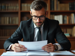 Can You Really Win Your Case?: How Lawyers Anticipate Outcomes