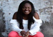 Antoinette Believes Intelligence is Something We All Have the Ability to Cultivate!