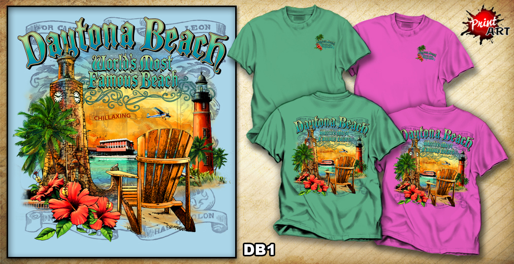 WHOLESALE printartdaytona
