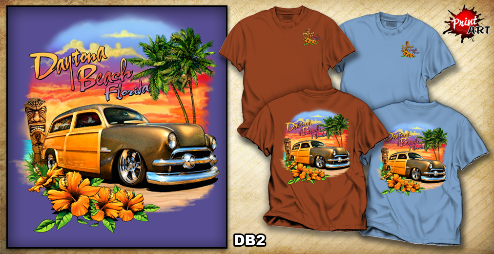 WHOLESALE printartdaytona