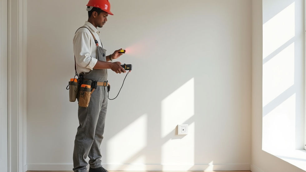Choosing the Right Remodeling Specialist for Your Home