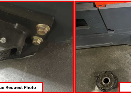 Tackling the Equipment Technician Shortage: Why First Call Fix Matters More Than Ever