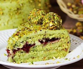 Pistache Gourmet