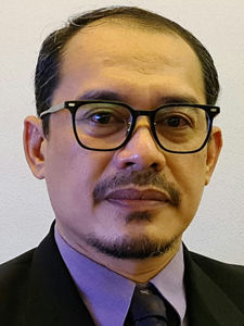 Dr. Febry Siswanto