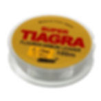 Thumbnail: Fishing Fish Fluorocarbon Coated  Invisible Fishing Line Nylon