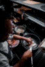 chef